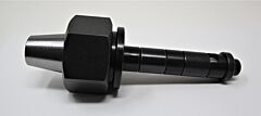 Jet 708381 1/2" Spindle For Jet 35X Shaper
