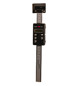 Jet 708520 Jwp-Dro Digital Readout For 15" & 20" Planers