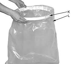 Jet 708642Mf 5-Micron Filter & Collection Bag Kit Dc-650