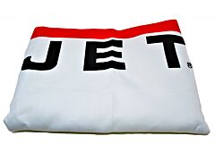 Jet 709562 Filter Bag, 30-Micron, For Dc-1100, Dc-1100Vx