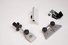Jet 727300 Blade Jig Set (3 Pc.)