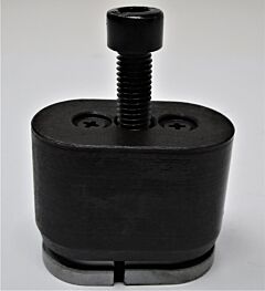 Jet 755018 Aluminum Shrinker Jaws Accessory