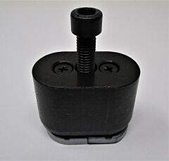 Jet 755019 Aluminum Stretcher Jaws Accessory