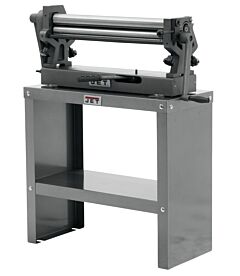 Jet 756020 Sr-2024M, 24" X 20 Gauge Bench Model Slip Roll