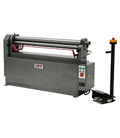 Jet 756028 Esr-1650-3T, 50" X 16 Gauge Electric Slip Roll 3Ph