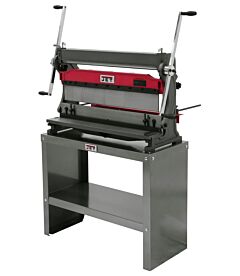 Jet 756031 Sbr-30M, 30" 3 In 1 Shear, Brake And Roll