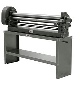 Jet 756050 Sr-1650M, 50" X 16 Gauge Bench Model Slip Roll