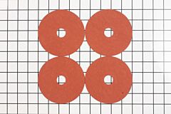 Jet 822029 4-1/2" Backing Plate For Jat-700, High Speed Sander
