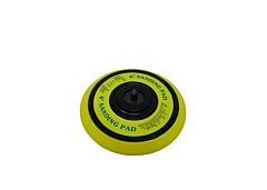 Jet Jat720-48 6" Psa Pad For Jat-720, 5" Da Sander