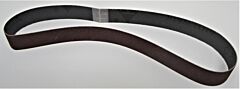Jet Jat751-49 3/4 X 20-1/2 In. 120 Grit Sanding Belt For Jat-751, 3/4" X 20-1/2" Mini Belt Sander