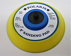 Jet Jsm-603.5P 5" Psa Pad For Jat-730, 5" Ro Sander