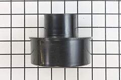Jet Jw1000 4" To 2-1/4"Od - 2"Id Reducer