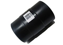 Jet Jw1019 4" Splice Fitting