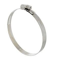 Jet Jw1022 4" Hose Clamp