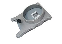 Jet Jw1142 4" Aluminum Blastgate