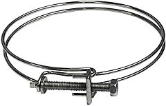 Jet Jw1317 4" Wire Clamp