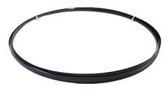 Jet Metal Elite 891097 Bi-Metal Bandsaw Blade 1" X 0.035 X 144" (4/6T) For Ehb-1018Vm/H