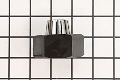 Powermatic 1791207 1/4" Router Collet For Pm2700 Shaper