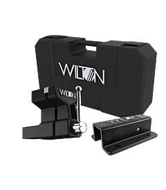 Wilton 10015 6" Atv All-Terrain Vise™ With Carrying Case