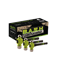 Wilton 11110 B.A.S.H® 3-Pc Ball Pein Kit