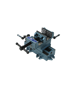Wilton 11696 6" Cross Slide Drill Press Vise