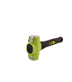 Wilton 20212 2-1/2 Lb Head, 12" B.A.S.H® Sledge Hammer