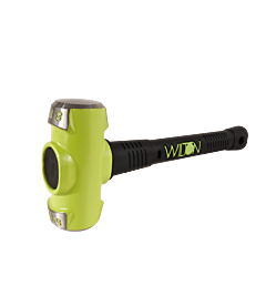 Wilton 20816 8 Lb Head, 16" B.A.S.H® Sledge Hammer