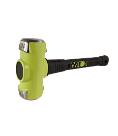 Wilton 21016 10 Lb Head, 16" B.A.S.H® Sledge Hammer