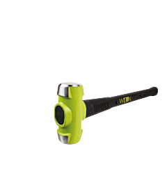Wilton 21030 10 Lb Head, 30" B.A.S.H® Sledge Hammer