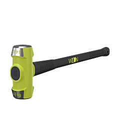 Wilton 21436 14 Lb Head, 36" B.A.S.H® Sledge Hammer