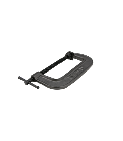 Wilton 22008 540A-12, 540A Series C-Clamp 0 - 12” Opening Capacity