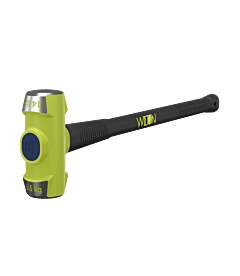 Wilton 41436 14 Lb Head, 36" B.A.S.H® Sledge Hammer (30Hrc)