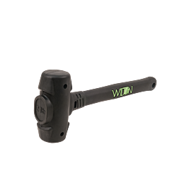 Wilton 55214 2 Lb, 14" B.A.S.H® Dead Blow Hammer