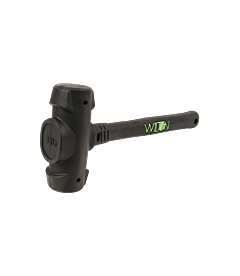 Wilton 55314 3 Lb, 14" B.A.S.H® Dead Blow Hammer