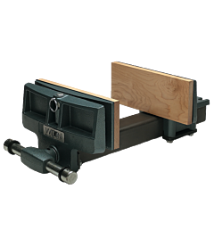 Wilton 63144 78A, Pivot Jaw Woodworkers Vise - Rapid Acting