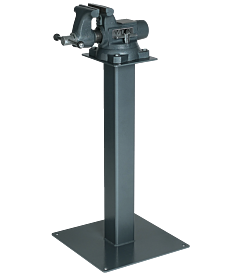 Wilton 63185 159V Vise Pedestal 1750/60