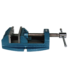 Wilton 63238 1335, Drill Press Vise Continuous Nut 2-3/4" Jaw Opening