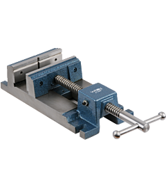 Wilton 63242 1445, Drill Press Vise Rapid Acting Nut 4-3/4" Jaw Opening