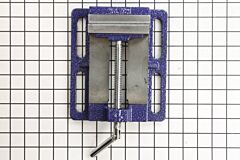 Wilton 69997 4” Drill Press Vise With Stationary Base