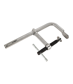 Wilton 86150 1200S-18, 18" Light Duty F-Clamp