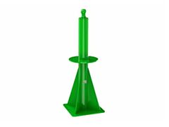 3M Dbi-Sala 8530888 Flexiguard Modular Jib System Base, Permanent Floor Mounted, Dual/Single-User, 310 Lb Cap, Use W/M200 Systems