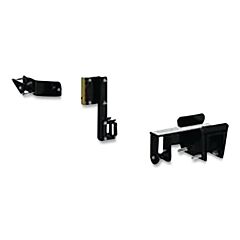 3M Dbi-Sala 8530905 Flexiguard Modular Jib System Accessory, M200 Sys, Dual/Single-Users, Confined Space/Rescue Pully Kit, Incl Brackets/Pulleys