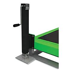 3M Dbi-Sala 8530907 Flexiguard Modular Jib System Accessory, M200 Sys, Dual/Single-Users, Jack Stabilizing Kit
