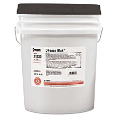 Devcon 11330 Dfense Blok Wearing Compound Sealants, 30 Lb Container, Gray
