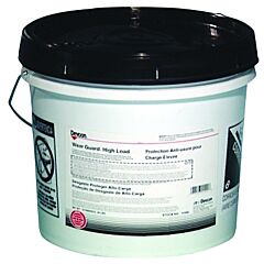 Devcon 11490 Wear Guard High Impact, 30 Lb, Pail, Grey