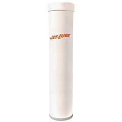 Jet-Lube 25050 Ap-5 High Temp Multi-Purpose Grease, 14 Oz, Cartridge