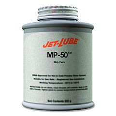 Jet-Lube 28003 Mp-50 Moly Paste, 1 Lb, Can