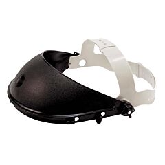 Jackson Safety 29076 Hdg20 Face Shield Headgear, Model 131-B