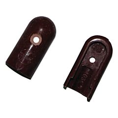 Jackson Safety 14699 Electrode Holder Part, For Aw/Awc (Upper Nose), Jh-1/Jh-2 (Upper/Lower Nose)