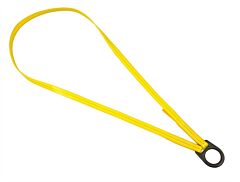 Capital Safety 1201421 Scaffold Choker W/Coatedhardware And Webbing